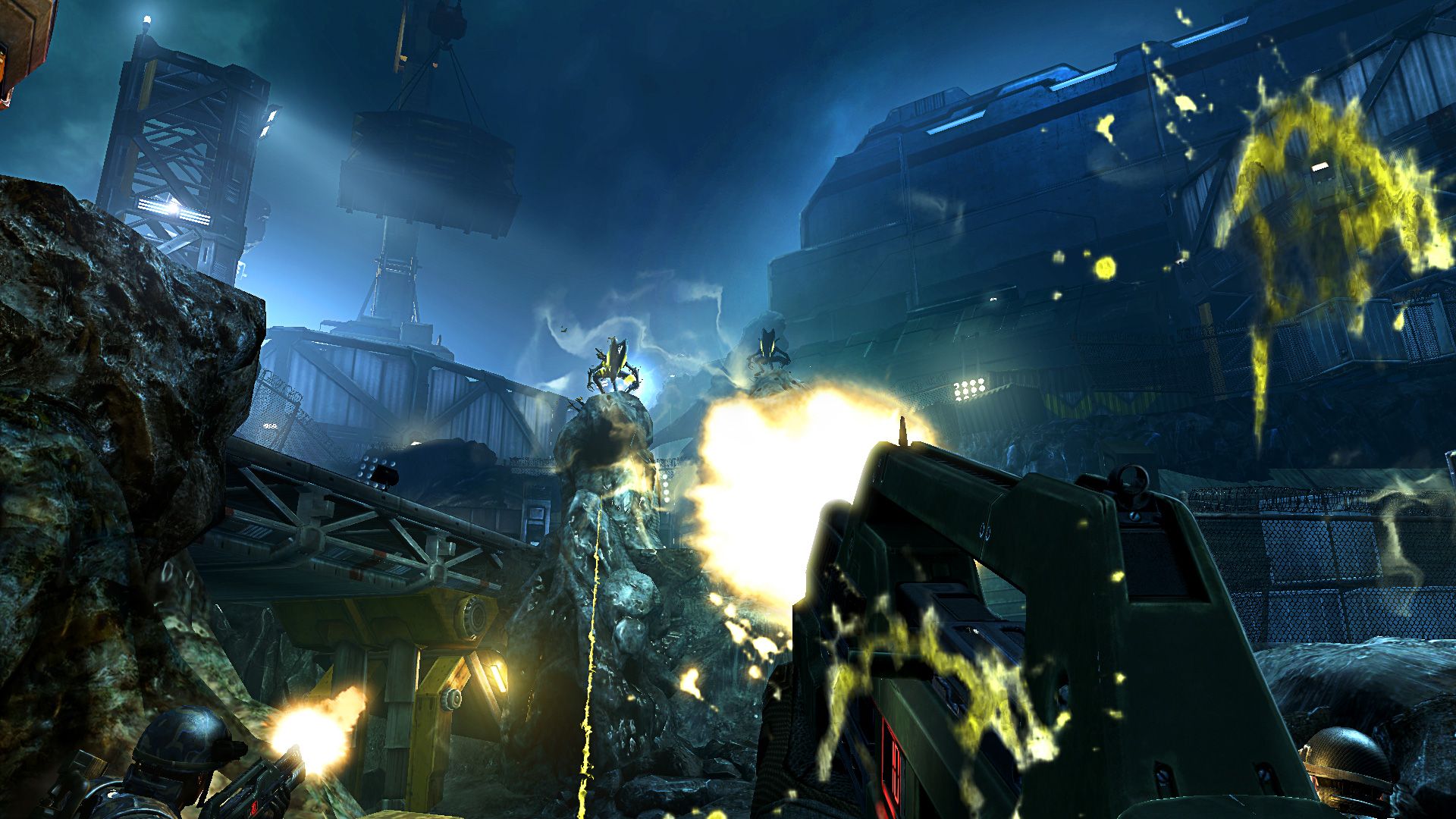 Aliens: Colonial Marines - Imagen 30